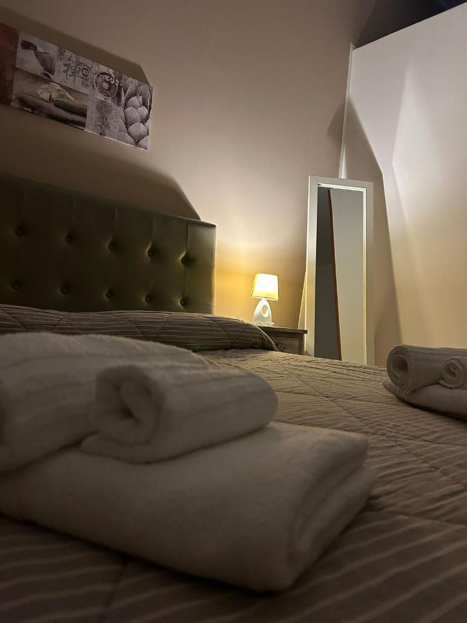 Lucia's Couette-café *
