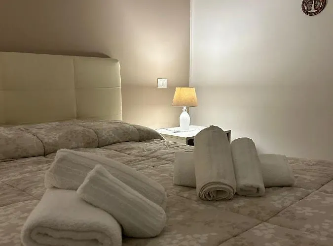 Lucia\'S Rooms
