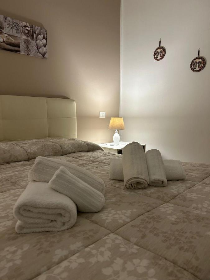Bed & Breakfast Lucia's Syracuse