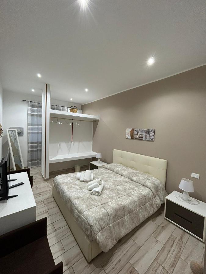 Lucia's Bed & Breakfast